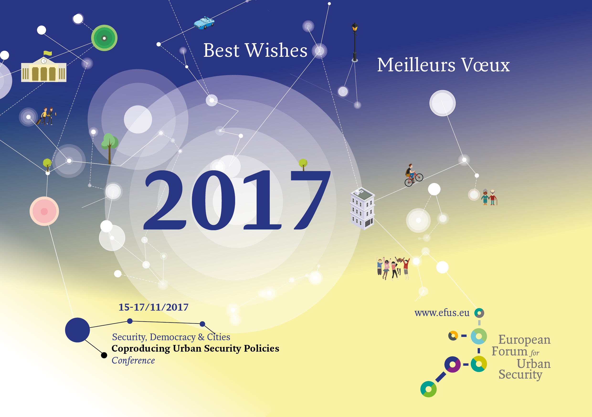 Best Wishes 2017
