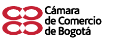 blason Camara comercio de Bogota