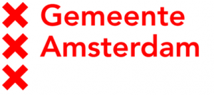 city of amsterdam