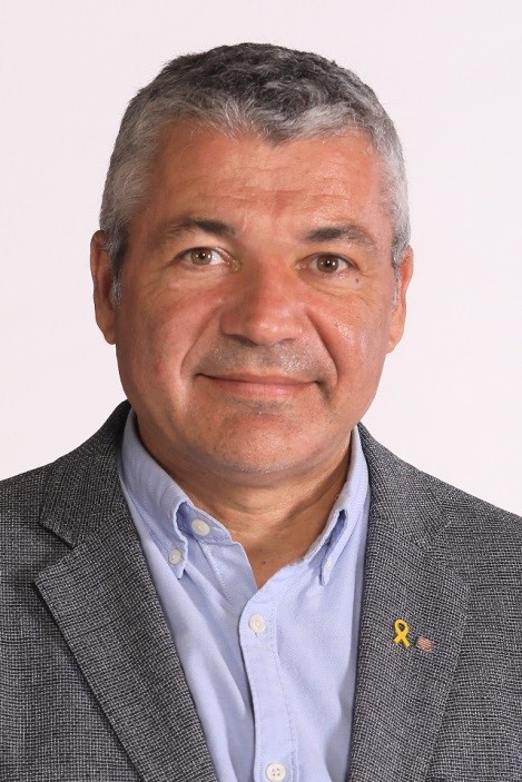 Oriol Amoros