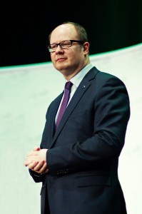 Pawel Adamowicz