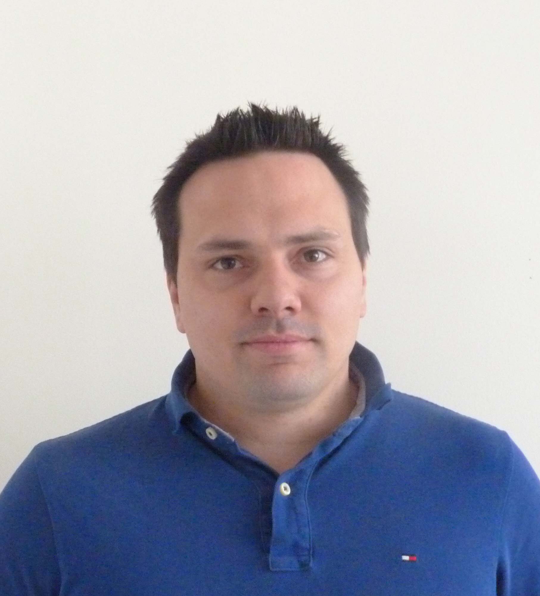 Jason LAFRENIÈRE