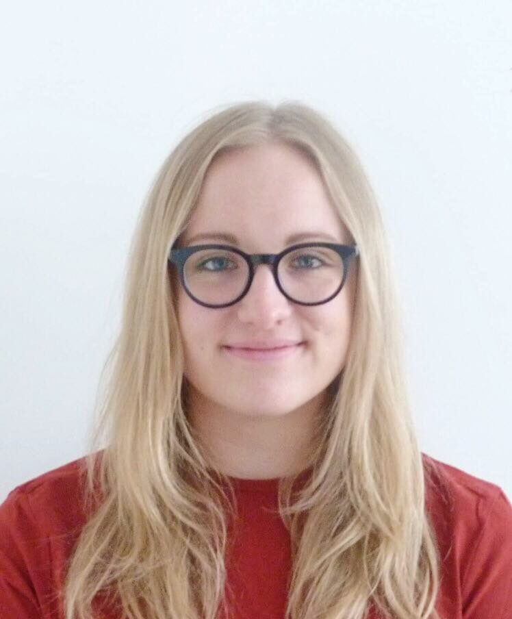 Isabella MORGOTT