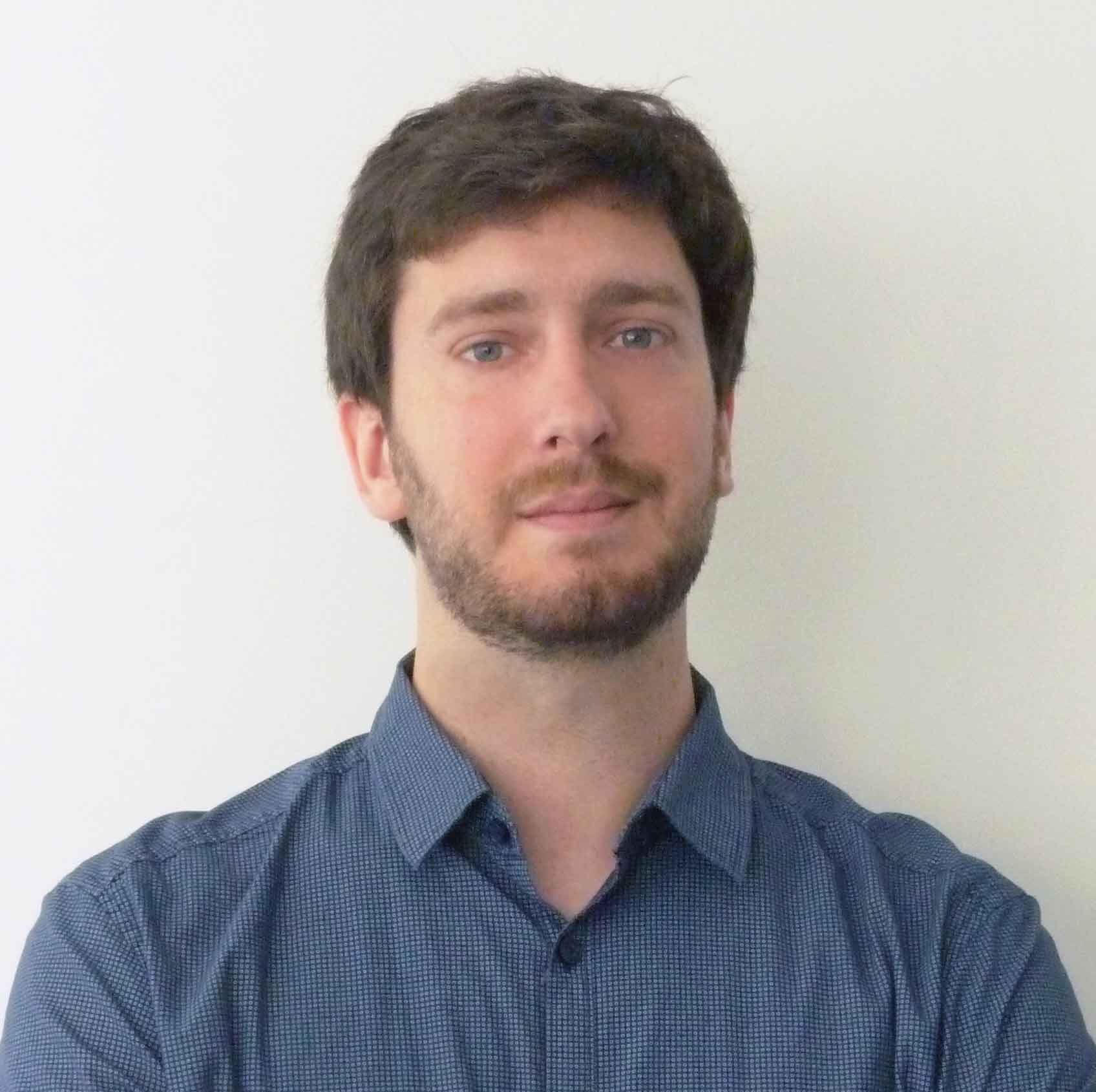 Martí NAVARRO REGAS