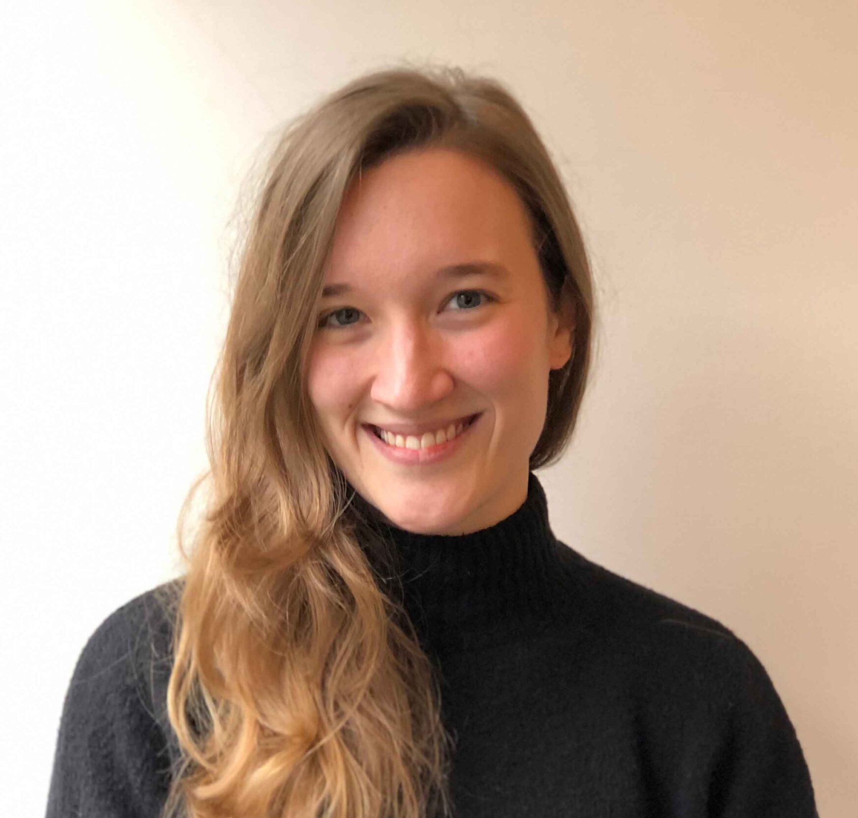 Pauline LESCH