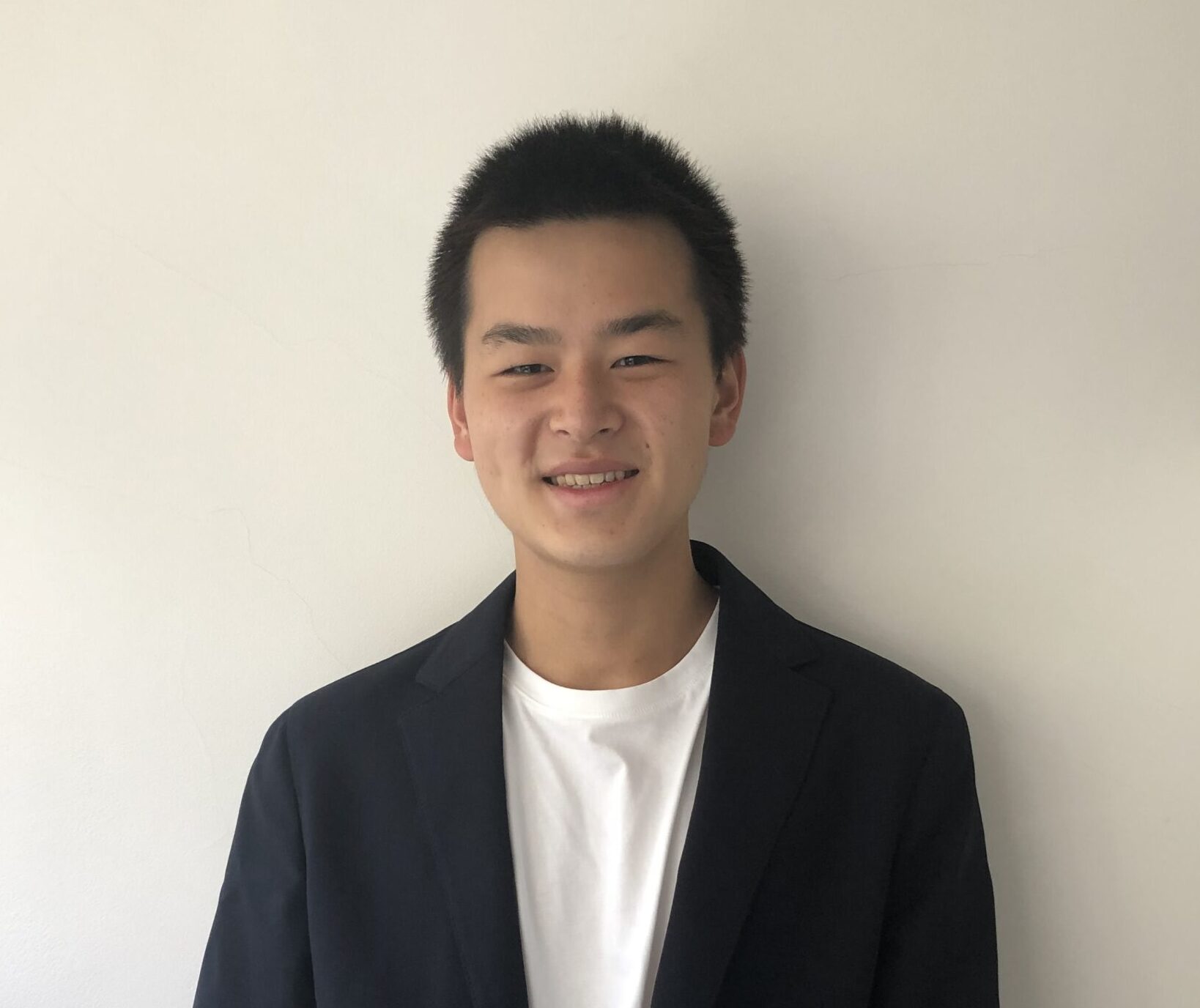 Alexander YAO