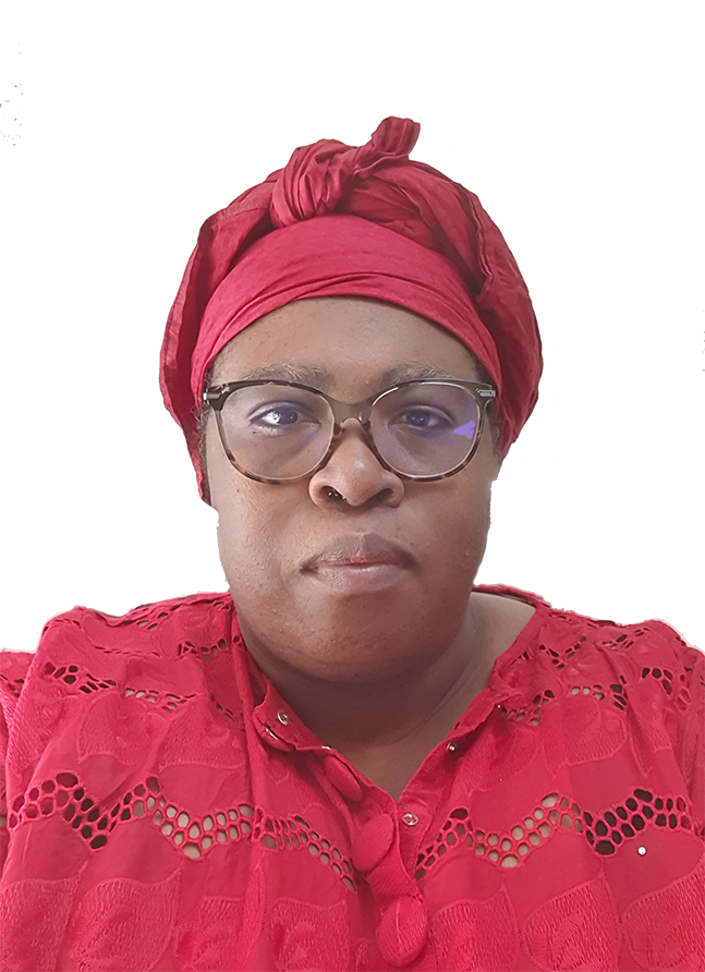 Nioukou KONARE