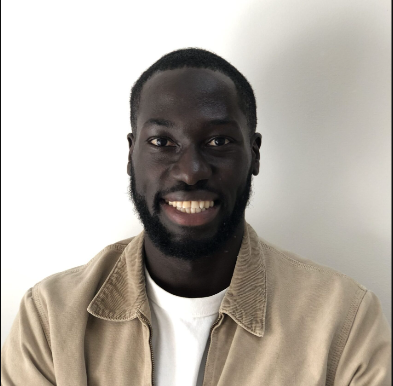 Bamba NIANG