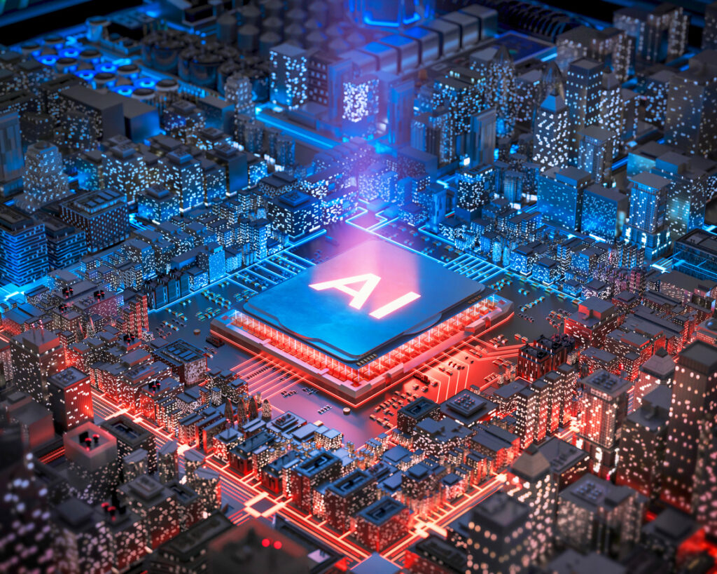 Let’s not get overwhelmed by AI: the key is to keep humans in the loop ...