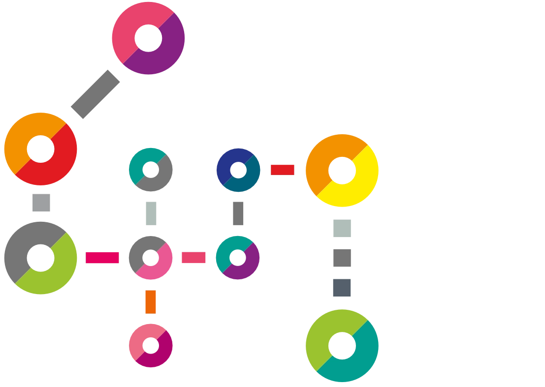 Forum Européen pour la sécurité for Urban Security logo